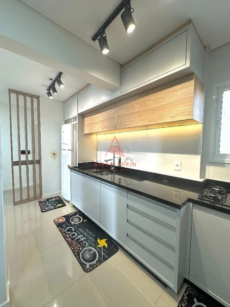 Apartamentos 3 quartos em Chapecó: 5ª foto da galeria de imagens do imóvel