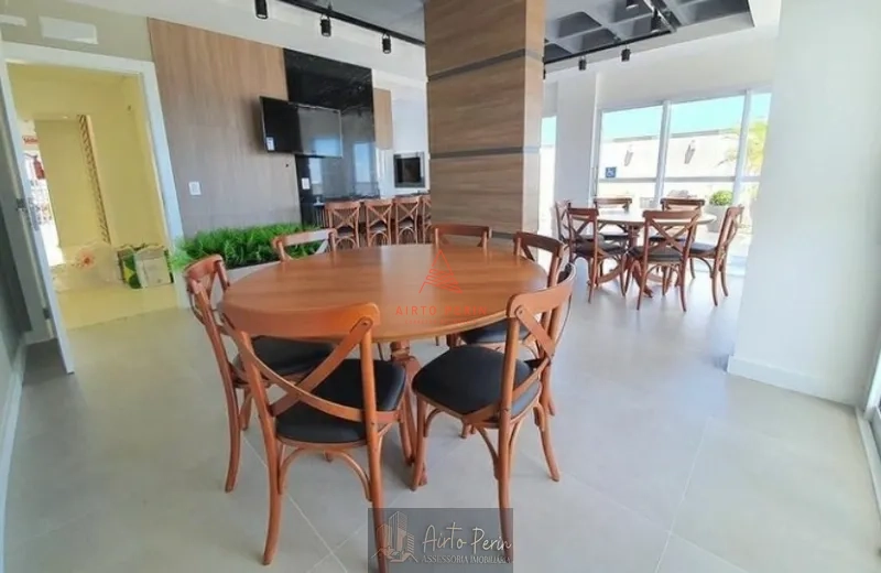 Apartamentos 3 quartos em Chapecó: 11ª foto da galeria de imagens do imóvel