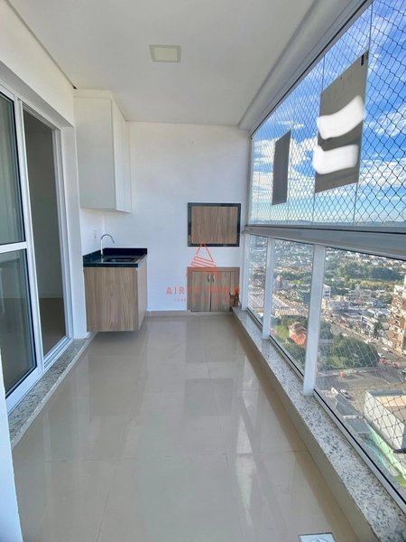 Apartamentos 3 quartos em Chapecó: 20ª foto da galeria de imagens do imóvel