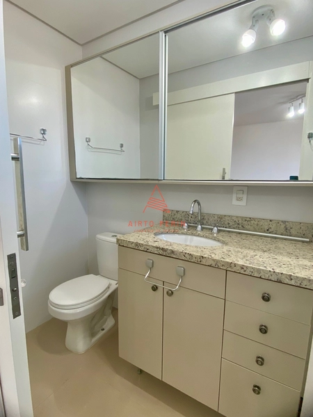 Apartamentos 3 quartos em Chapecó: 16ª foto da galeria de imagens do imóvel