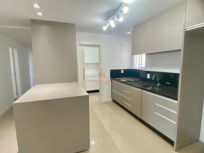 Apartamentos 3 quartos em Chapecó: 6ª foto da galeria de imagens do imóvel