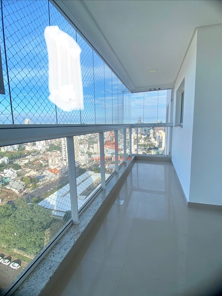 Apartamentos 3 quartos em Chapecó: 19ª foto da galeria de imagens do imóvel