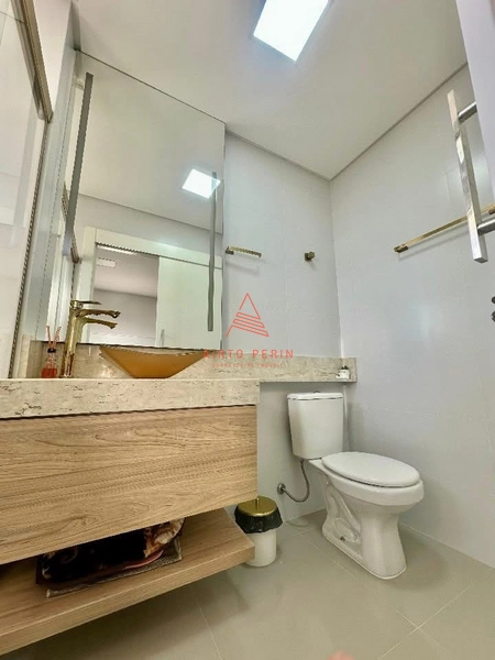 Apartamentos 3 quartos em Chapecó: 9ª foto da galeria de imagens do imóvel