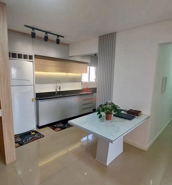 Apartamentos 3 quartos em Chapecó: 3ª foto da galeria de imagens do imóvel