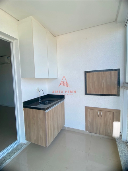 Apartamentos 3 quartos em Chapecó: 21ª foto da galeria de imagens do imóvel