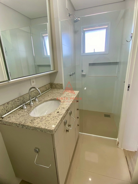 Apartamentos 3 quartos em Chapecó: 17ª foto da galeria de imagens do imóvel