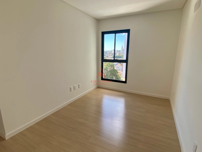 Apartamento suíte + 1 quarto em Chapecó: 7ª foto da galeria de imagens do imóvel