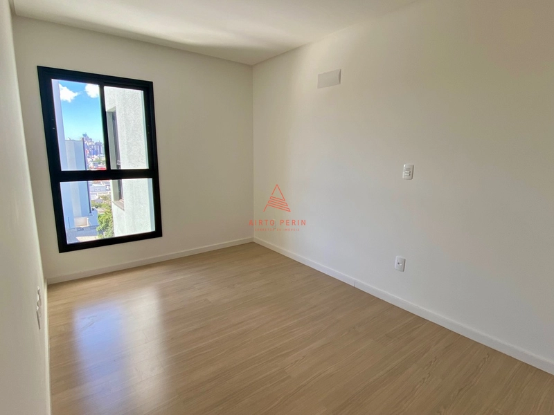 Apartamento suíte + 1 quarto em Chapecó: 5ª foto da galeria de imagens do imóvel