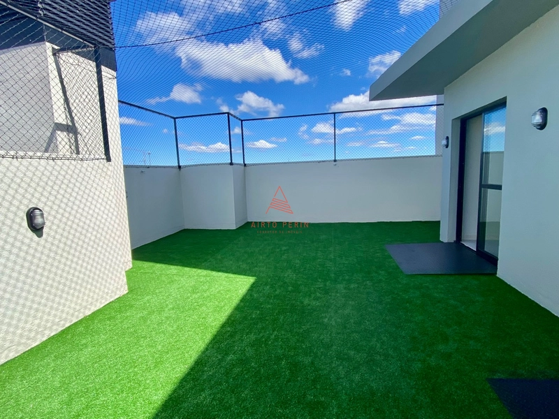 Apartamento suíte + 1 quarto em Chapecó: 12ª foto da galeria de imagens do imóvel