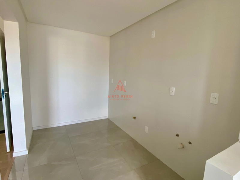 Apartamento suíte + 1 quarto em Chapecó: 3ª foto da galeria de imagens do imóvel