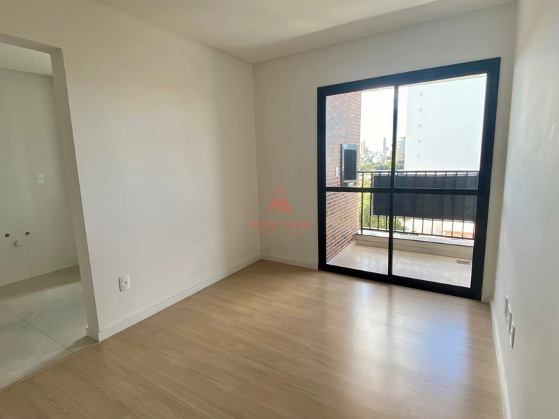 Apartamento suíte + 1 quarto em Chapecó: 2ª foto da galeria de imagens do imóvel