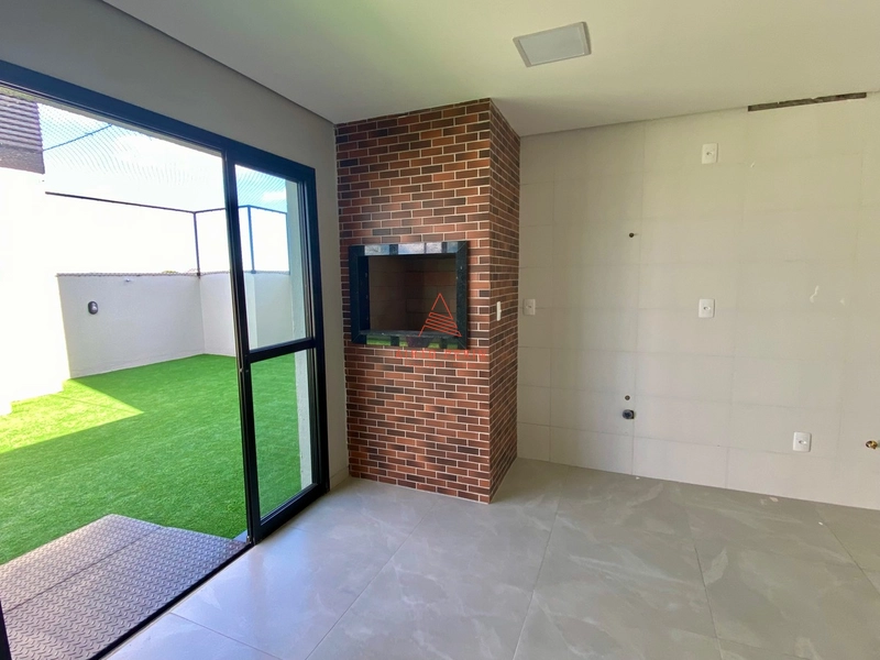 Apartamento suíte + 1 quarto em Chapecó: 11ª foto da galeria de imagens do imóvel