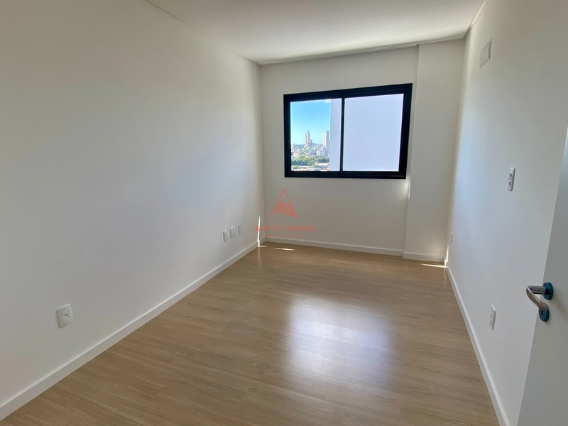 Apartamento suíte + 1 quarto em Chapecó: 6ª foto da galeria de imagens do imóvel