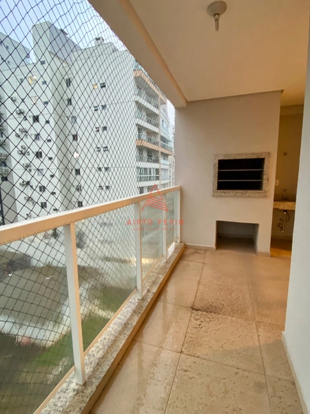 Apartamento 3 quartos em Chapecó: 11ª foto da galeria de imagens do imóvel