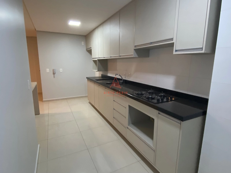 Apartamento 3 quartos em Chapecó: 2ª foto da galeria de imagens do imóvel