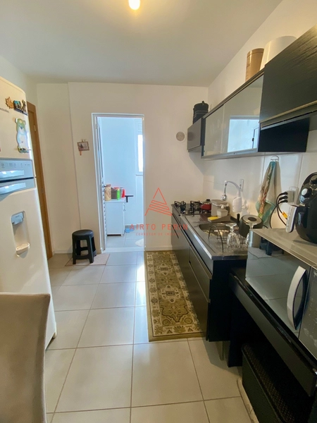 Apartamento 3 quartos em Chapecó: 18ª foto da galeria de imagens do imóvel