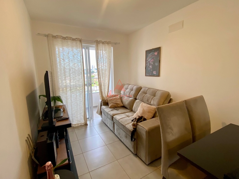 Apartamento 3 quartos em Chapecó: 6ª foto da galeria de imagens do imóvel