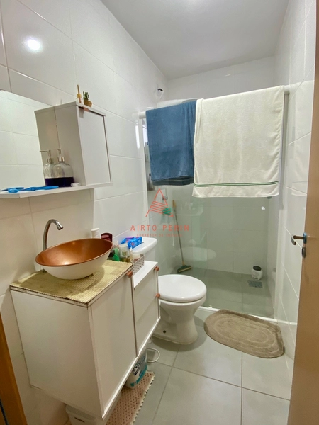 Apartamento 3 quartos em Chapecó: 8ª foto da galeria de imagens do imóvel