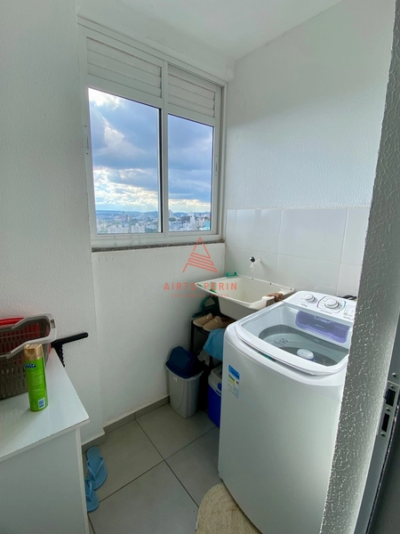 Apartamento 3 quartos em Chapecó: 9ª foto da galeria de imagens do imóvel