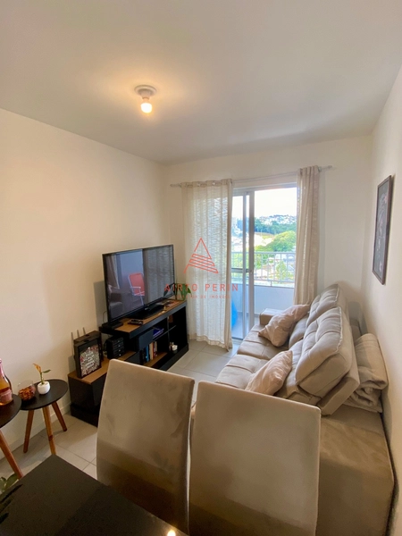 Apartamento 3 quartos em Chapecó: 15ª foto da galeria de imagens do imóvel