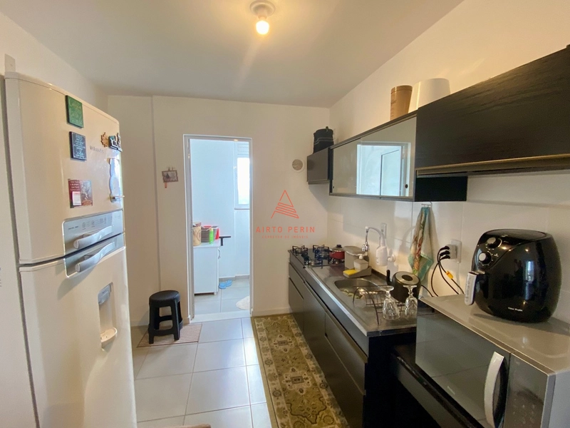 Apartamento 3 quartos em Chapecó: 3ª foto da galeria de imagens do imóvel