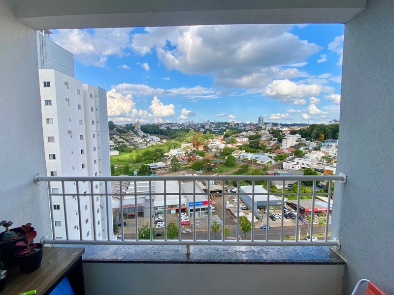 Apartamento 3 quartos em Chapecó: 5ª foto da galeria de imagens do imóvel