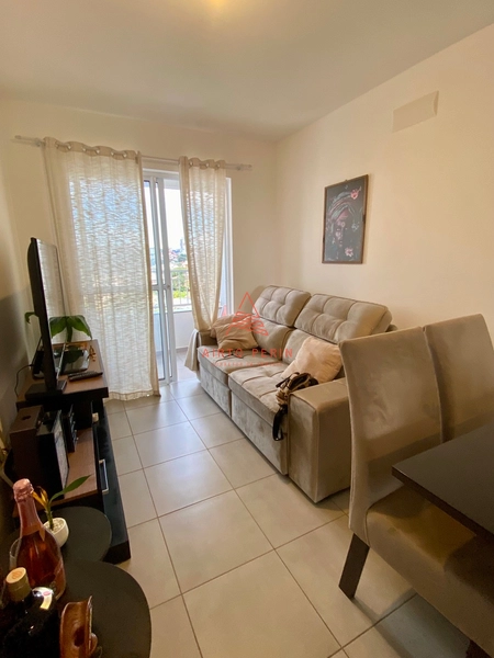 Apartamento 3 quartos em Chapecó: 14ª foto da galeria de imagens do imóvel