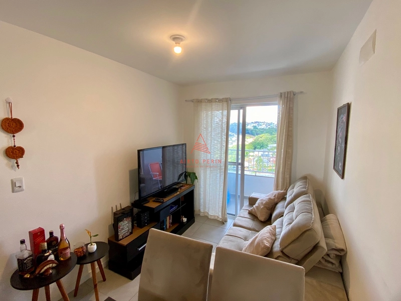 Apartamento 3 quartos em Chapecó: 1ª foto da galeria de imagens do imóvel