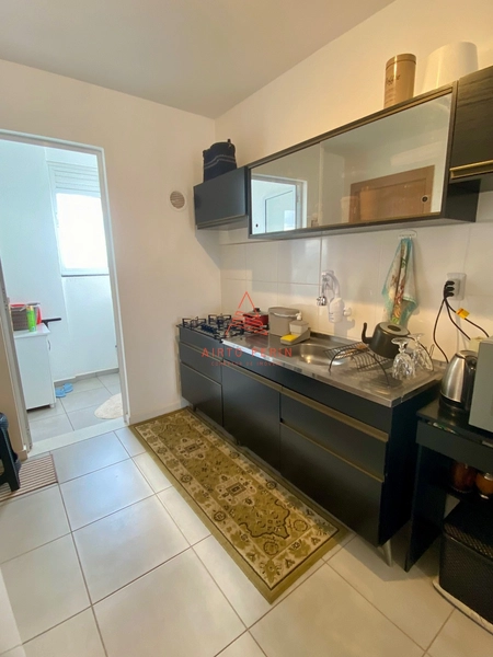 Apartamento 3 quartos em Chapecó: 4ª foto da galeria de imagens do imóvel