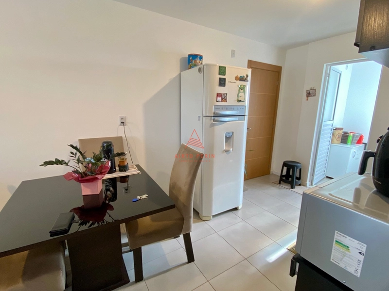 Apartamento 3 quartos em Chapecó: 2ª foto da galeria de imagens do imóvel