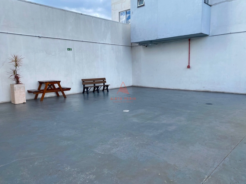 Apartamento 3 quartos em Chapecó: 11ª foto da galeria de imagens do imóvel