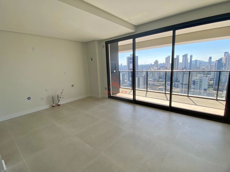 Apartamento 3 suítes no Centro de Chapecó: 4ª foto da galeria de imagens do imóvel