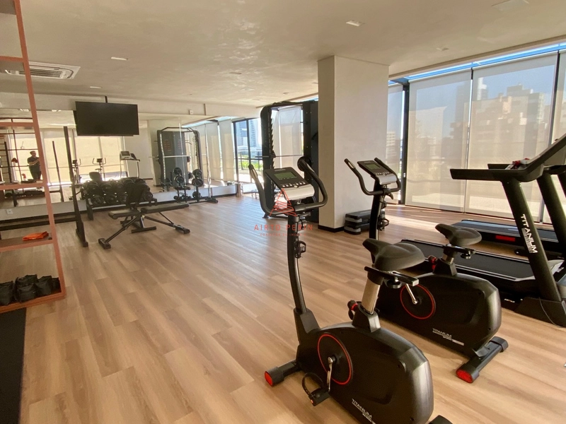 Apartamento 3 suítes no Centro de Chapecó: 12ª foto da galeria de imagens do imóvel