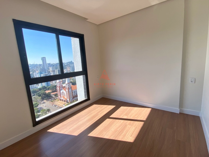 Apartamento 3 suítes no Centro de Chapecó: 7ª foto da galeria de imagens do imóvel