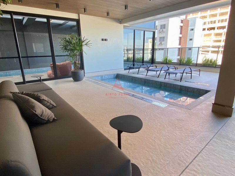 Apartamento 3 suítes no Centro de Chapecó: 17ª foto da galeria de imagens do imóvel