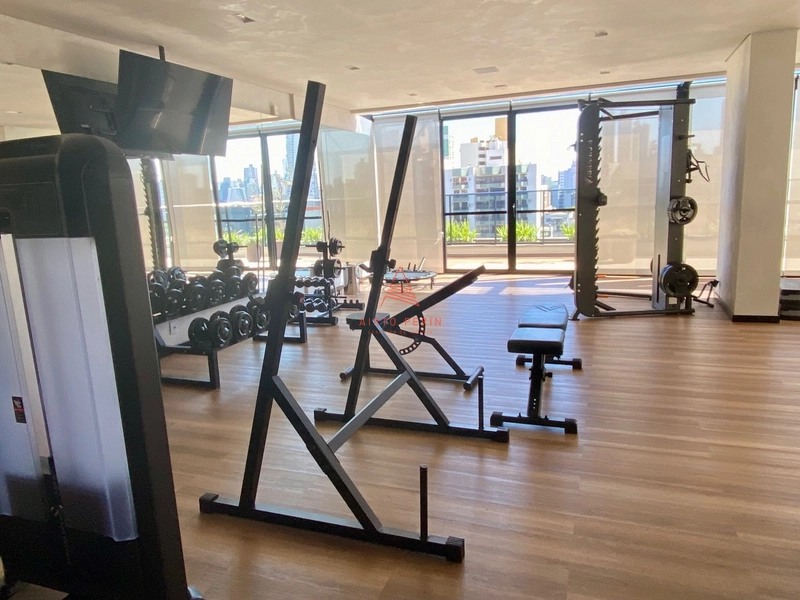 Apartamento 3 suítes no Centro de Chapecó: 13ª foto da galeria de imagens do imóvel