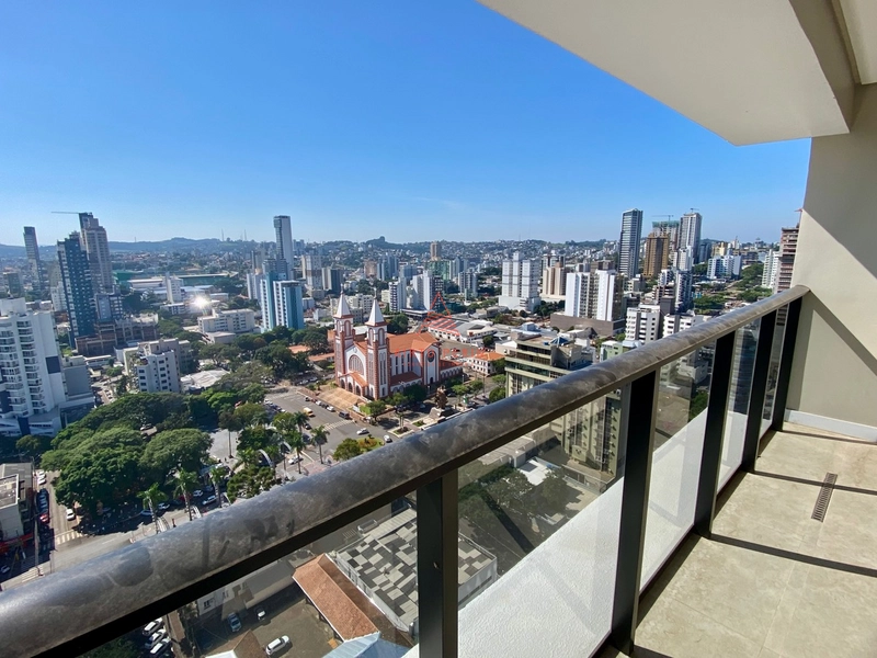 Apartamento 3 suítes no Centro de Chapecó: 18ª foto da galeria de imagens do imóvel