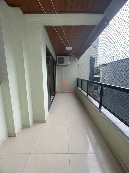 Apartamento 3 quartos no Centro: 2ª foto da galeria de imagens do imóvel