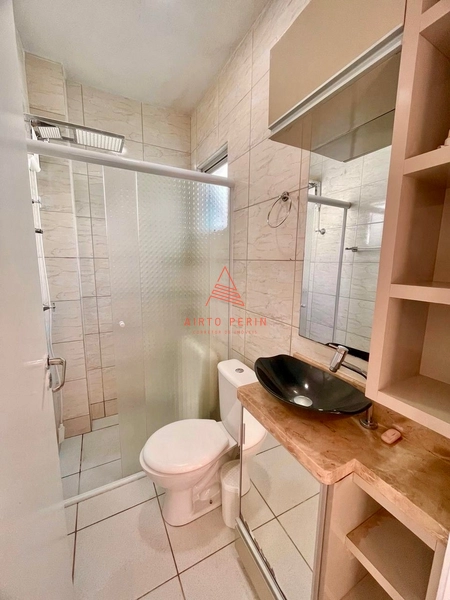 Apto 2 quartos próximo ao Centro: 5ª foto da galeria de imagens do imóvel