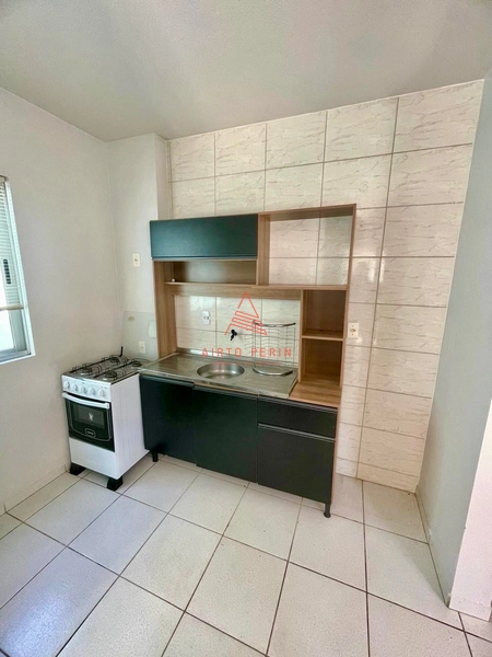 Apto 2 quartos próximo ao Centro: 3ª foto da galeria de imagens do imóvel