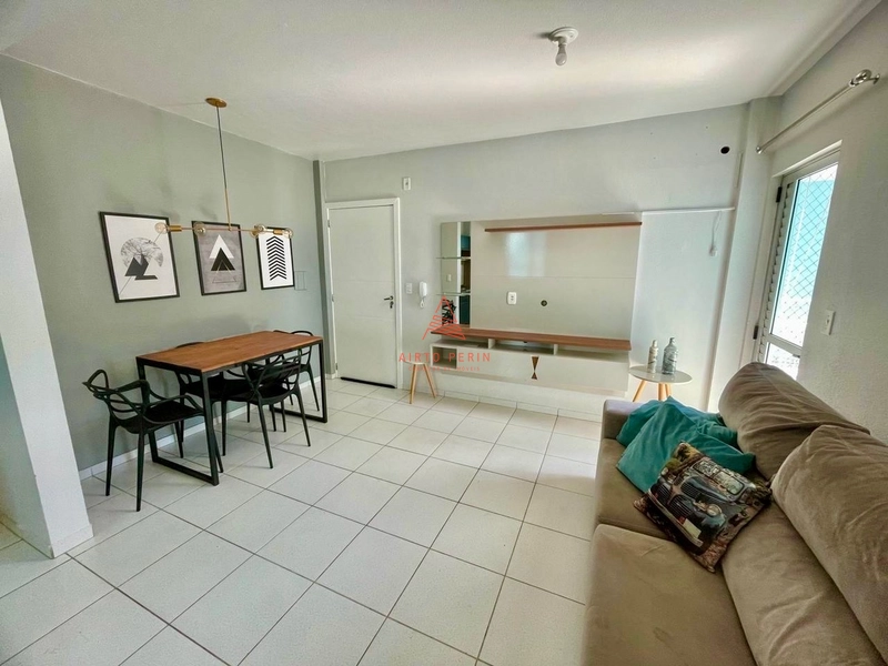 Apto 2 quartos próximo ao Centro: 2ª foto da galeria de imagens do imóvel