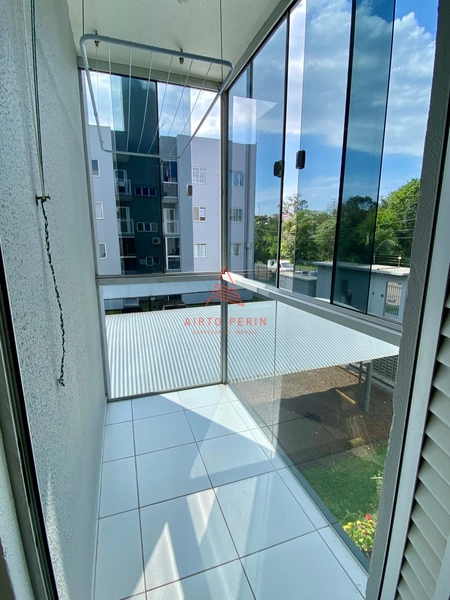 Apto 2 quartos próximo ao Centro: 2ª foto da galeria de imagens do imóvel