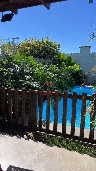 Casa mobiliada com 3 quartos: 12ª foto da galeria de imagens do imóvel