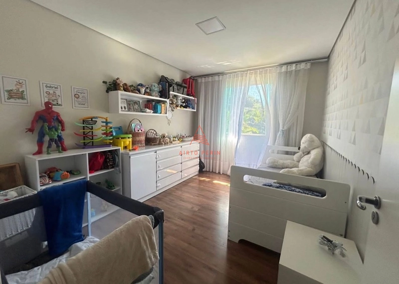 Casa mobiliada com 3 quartos: 10ª foto da galeria de imagens do imóvel