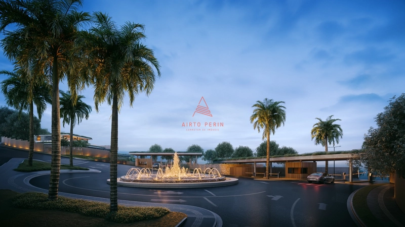 VIVENS CONDOMINIO FECHADO: 1ª foto da galeria de imagens do imóvel