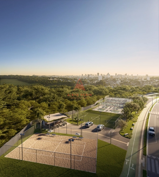 VIVENS CONDOMINIO FECHADO: 17ª foto da galeria de imagens do imóvel