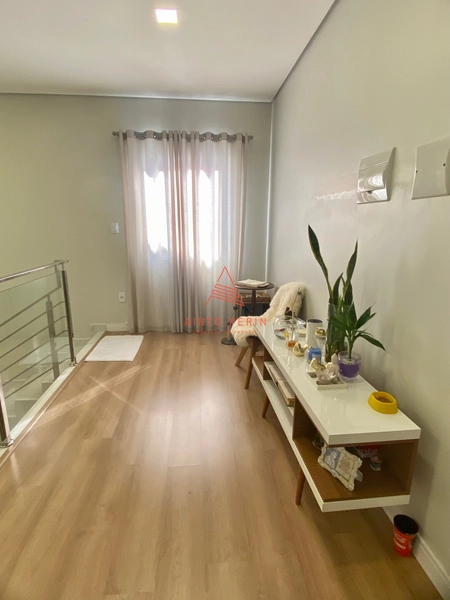 CASA NO BAIRRO PARAISO: 12ª foto da galeria de imagens do imóvel
