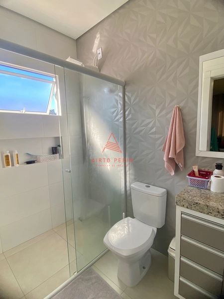 CASA NO BAIRRO PARAISO: 24ª foto da galeria de imagens do imóvel