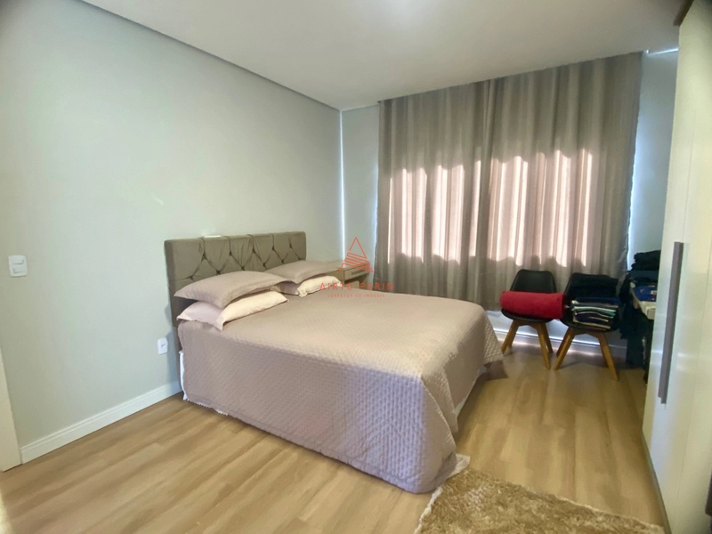 CASA NO BAIRRO PARAISO: 19ª foto da galeria de imagens do imóvel