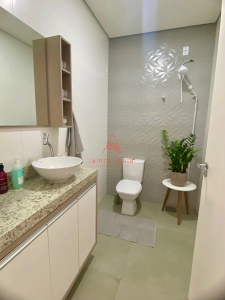 CASA NO BAIRRO PARAISO: 11ª foto da galeria de imagens do imóvel